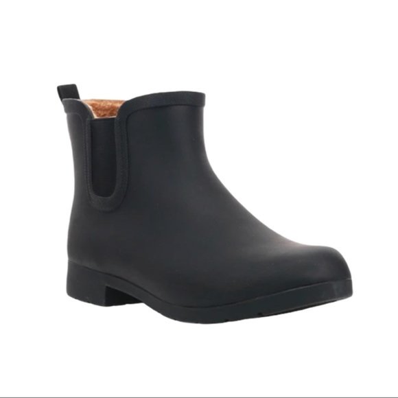 CHOOKA | DELRIDGE CHELSEA RAIN BOOT - Picture 7 of 9